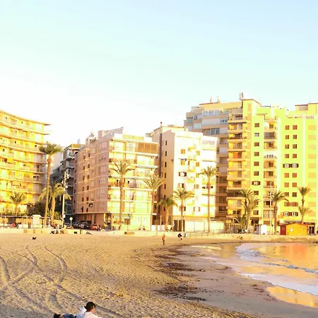 Del Sol * Τορεβιέχα
