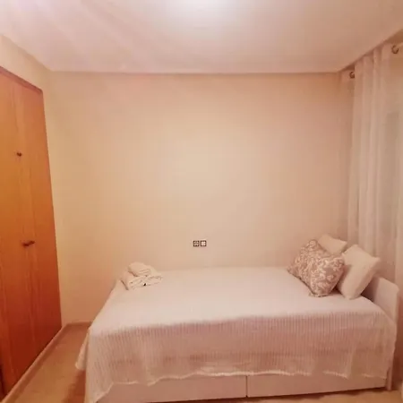 Del Sol Apartment *