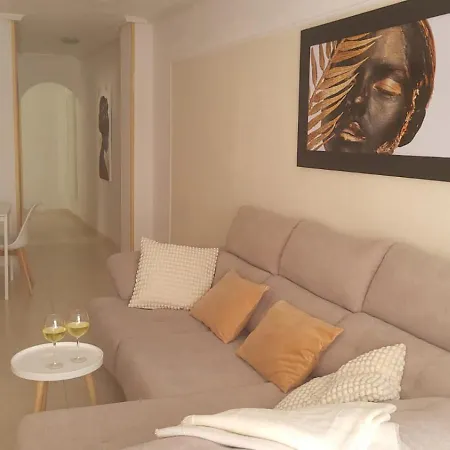 Apartment Del Sol