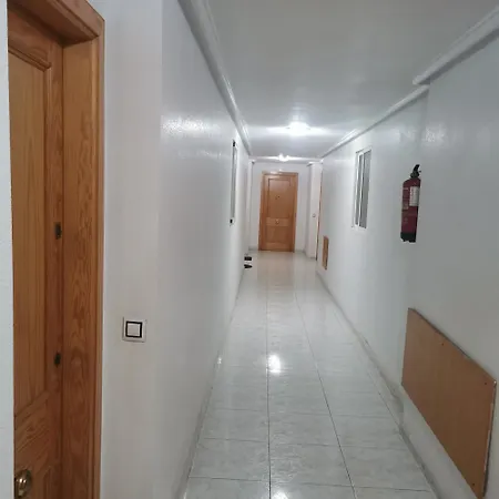 Apartment Del Sol Torrevieja