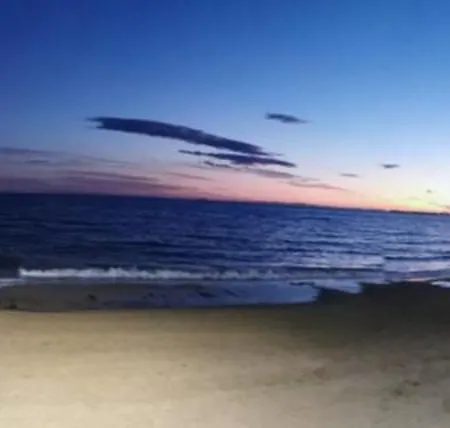 Del Sol דירה טורבייחה