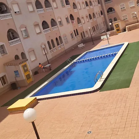 Del Sol טורבייחה